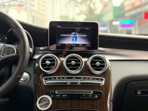 Xe Mercedes Benz GLC 200 2018