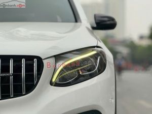 Xe Mercedes Benz GLC 200 2018