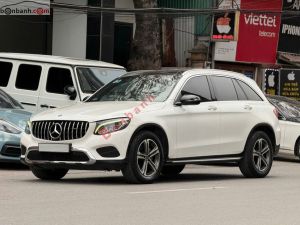 Xe Mercedes Benz GLC 200 2018
