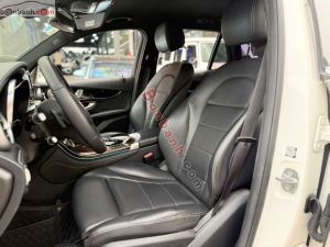 Xe Mercedes Benz GLC 200 2018