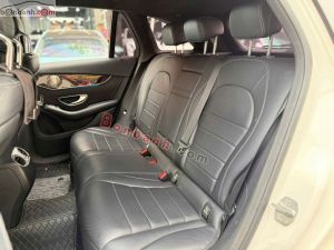 Xe Mercedes Benz GLC 200 2018