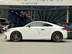 Xe Audi TT 2.0 TFSI 2015