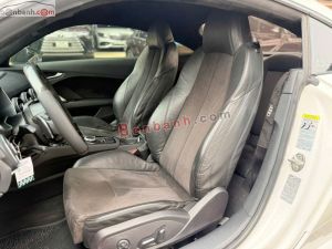 Xe Audi TT 2.0 TFSI 2015