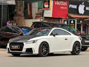 Xe Audi TT 2.0 TFSI 2015