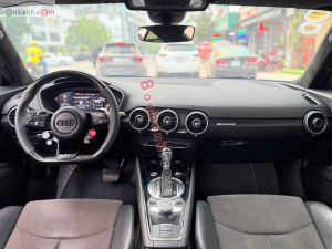 Xe Audi TT 2.0 TFSI 2015