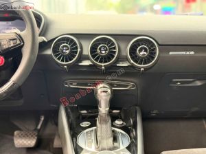 Xe Audi TT 2.0 TFSI 2015