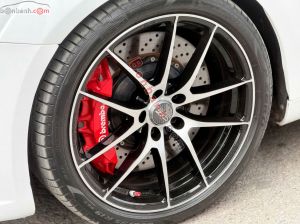 Xe Audi TT 2.0 TFSI 2015