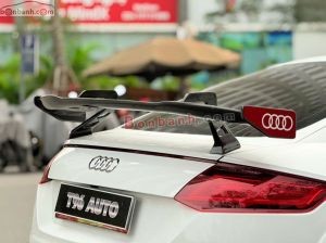 Xe Audi TT 2.0 TFSI 2015