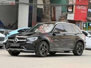 Xe Mercedes Benz GLC 300 4Matic 2020