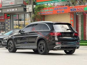 Xe Mercedes Benz GLC 300 4Matic 2020