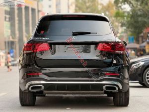 Xe Mercedes Benz GLC 300 4Matic 2020