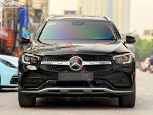 Xe Mercedes Benz GLC 300 4Matic 2020