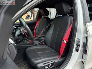 Xe BMW 3 Series 320i 2016