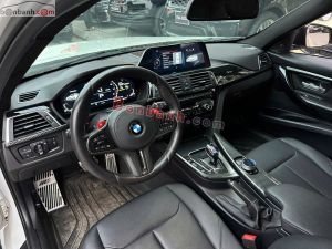 Xe BMW 3 Series 320i 2016