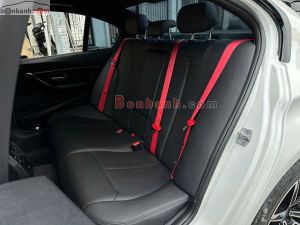 Xe BMW 3 Series 320i 2016