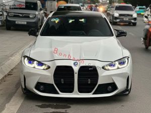 Xe BMW 3 Series 320i 2016