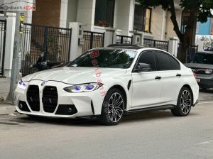 Xe BMW 3 Series 320i 2016