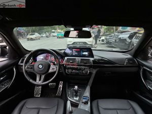Xe BMW 3 Series 320i 2016