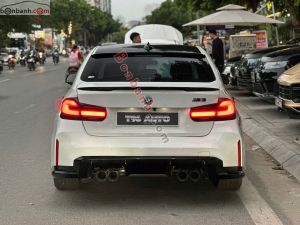 Xe BMW 3 Series 320i 2016