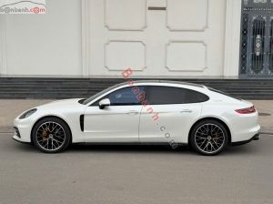 Xe Porsche Panamera 4 Executive 2018