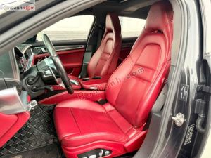 Xe Porsche Panamera 4 Executive 2018