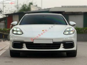 Xe Porsche Panamera 4 Executive 2018