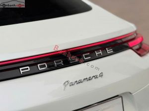 Xe Porsche Panamera 4 Executive 2018