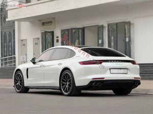 Xe Porsche Panamera 4 Executive 2018
