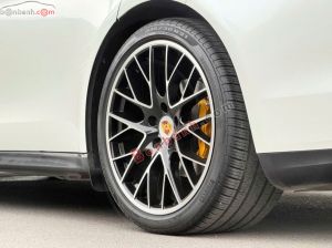 Xe Porsche Panamera 4 Executive 2018