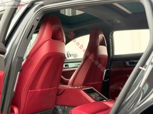 Xe Porsche Panamera 4 Executive 2018