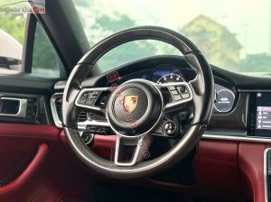Xe Porsche Panamera 4 Executive 2018