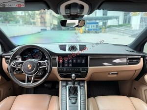 Xe Porsche Macan S 2019