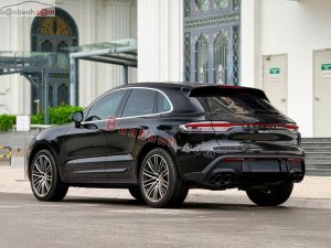 Xe Porsche Macan S 2019