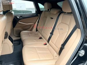Xe Porsche Macan S 2019