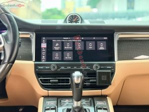 Xe Porsche Macan S 2019