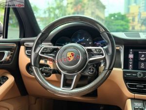 Xe Porsche Macan S 2019