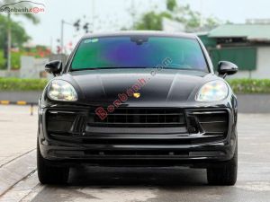 Xe Porsche Macan S 2019