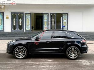 Xe Porsche Macan S 2019