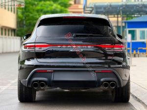 Xe Porsche Macan S 2019