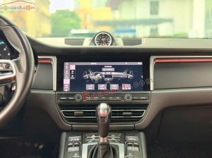 Xe Porsche Macan 2.0 2018