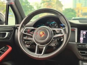 Xe Porsche Macan 2.0 2018