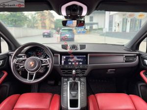 Xe Porsche Macan 2.0 2018