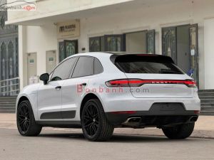 Xe Porsche Macan 2.0 2018