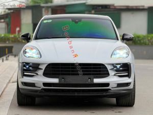Xe Porsche Macan 2.0 2018