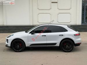 Xe Porsche Macan 2.0 2018