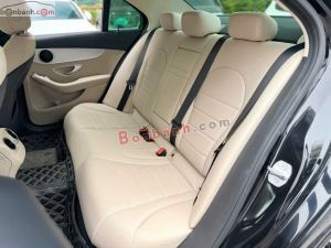 Xe Mercedes Benz C class C180 AMG 2021
