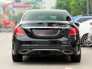 Xe Mercedes Benz C class C180 AMG 2021
