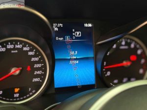 Xe Mercedes Benz C class C180 AMG 2021