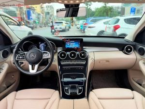 Xe Mercedes Benz C class C180 AMG 2021