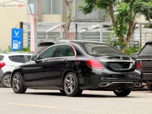 Xe Mercedes Benz C class C180 AMG 2021